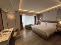 รีวิวที่พักในมาเลเซีย  Hilton Petaling Jaya