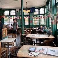 The Waverley Arms