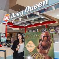 พุ่งตัวไปกินช็อกโกแลตเบลเยี่ยมมมม