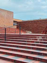 Fukuoka Art Museum | Fukuoka