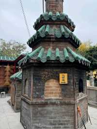 🙏 : A-Ma Temple ไหว้พระ ขอพร มาเก๊า
