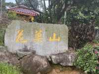 Exploring Monkey God Temple at Kulai