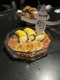 台南燒肉美食-碳佐麻里精品燒肉