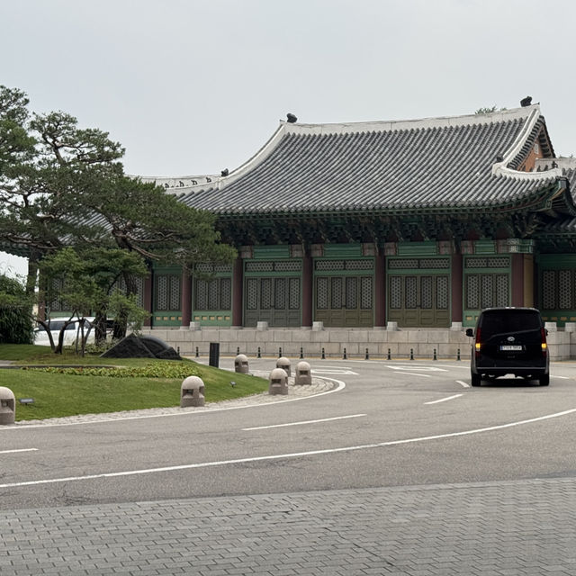서울 신라호텔 룸서비스 추천메뉴