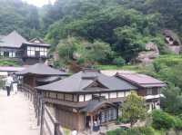 📍山形・山寺｜一個人旅行也很舒服的能量景點🌿