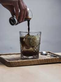 Happy Brew Coffee
