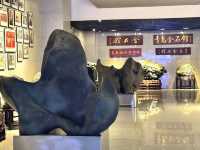 ⛰️ Discover Laoshan's Hidden Gems: Your Guide to Niche Museums! ✨