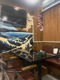 ชวนมากินบุฟเฟ่ต์ปูดองเกาหลีที่ร้านซูรัก 🇰🇷 SURAK