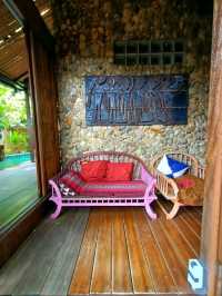 คาเฟ่ฟิลธรรมชาติย่านบางแสน