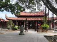 “Chengtian Zen Temple: Quanzhou’s Thousand‑Year Garden of Zen Silence”