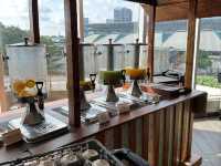Smart Living at Capri by Fraser Johor Bahru – Urban Comfort for Modern Travelers