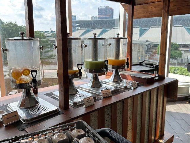 Smart Living at Capri by Fraser Johor Bahru – Urban Comfort for Modern Travelers