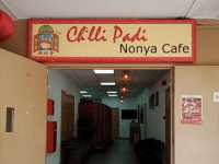 🍽 Chilli Padi Nyonya Café – A Cozy Peranakan Buffet Experience That Feels Like Home