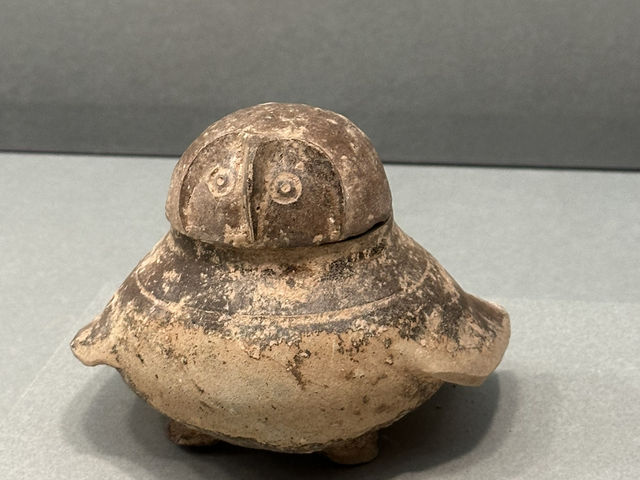 Must-visit places in Taipei Palace Museum