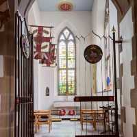 Blackburn Cathedral