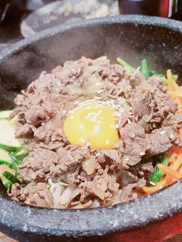 Comme Gangnam Ramyeon Restaurant 🥢