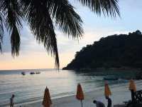 Perhentian Islands: Malaysia’s Untouched Coral Eden