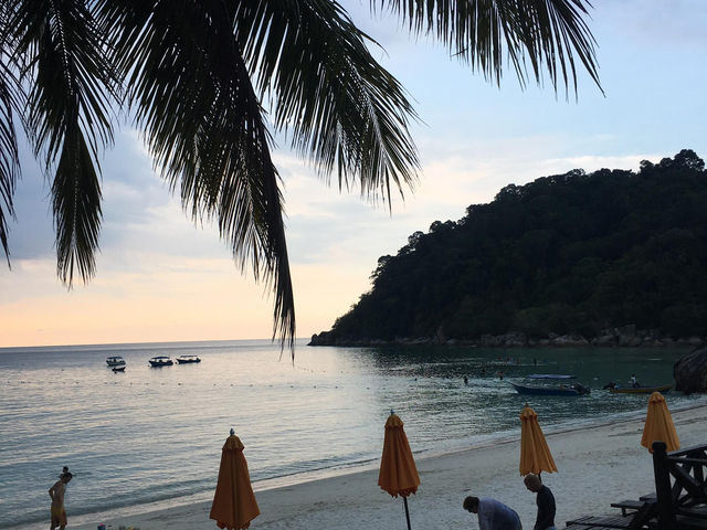 Perhentian Islands: Malaysia’s Untouched Coral Eden