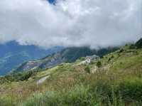 Hehuanshan East Peak