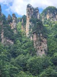 “Ride to the Three Sisters Peaks”