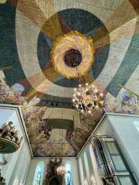 Oslo Cathedral, 오슬로의 바로크 양식 성당