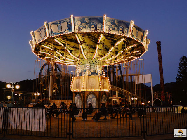 Fuji-Q Highland