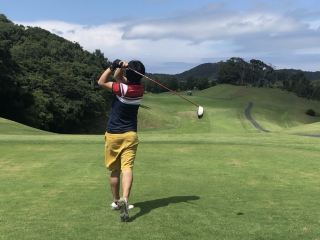 [Boshu Country Club | Tateyama City, Chiba "Relaxed resort golf in Minami Boso, feeling the sea breeze"]