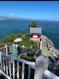 月と海と龍馬のまち。桂浜で心ほどける絶景旅