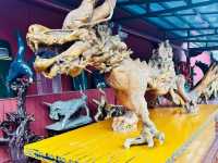 A Spiritual Journey in Inner Mongolia 