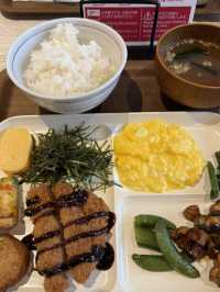 名古屋慢旅日記｜鰻魚香、神社靜、飯店優