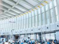 Business Trip Reflection: SFO / AUS / LAX