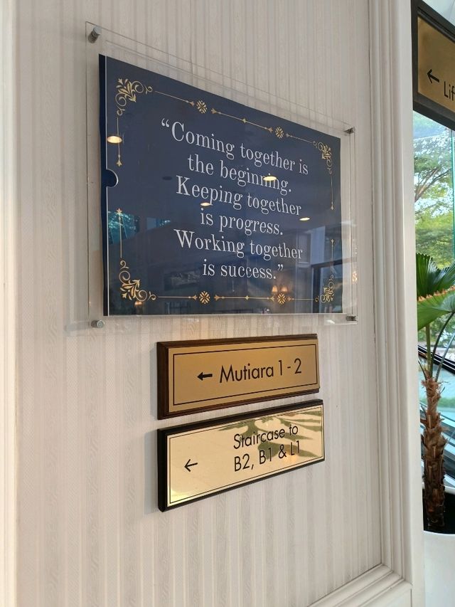 Royale Chulan Damansara, Mutiara Damansara. Royale Chulan Damansara, Mutiara Damansara.