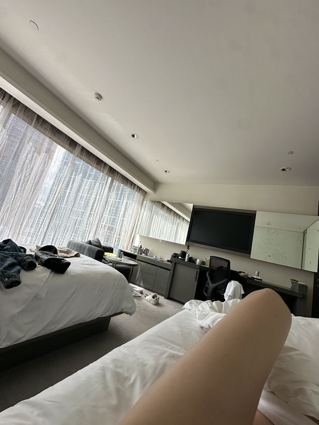 💖【W 酒店・專屬女生的旅行療癒時光】 💖【W 酒店・專屬女生的旅行療癒時光】