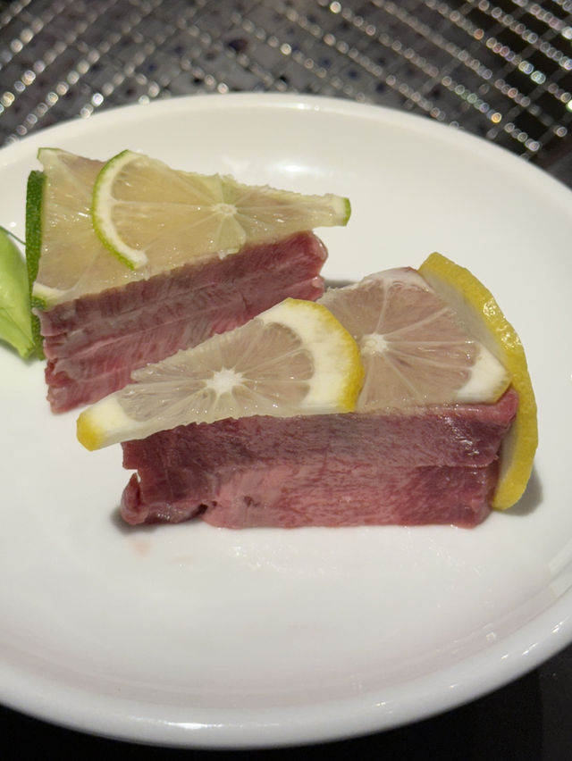 【大阪観光】˗ˏˋ お祝いやサプライズにぴったりの焼肉 ˎˊ˗