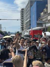  一生に一度は見たい、魂を揺さぶる2日間！ 【長岡まつり大花火大会】完全ガイド2025
