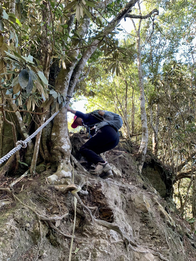 時間停在白夜|腳步留在山裡|屋我尾山 時間停在白夜|腳步留在山裡|屋我尾山