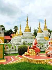 วัดเจดีย์ซาวหลัง