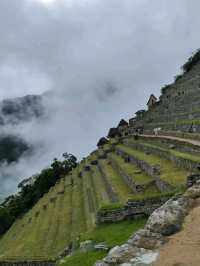 Mystical Heights and Ancient Wonders of Machu Picchu