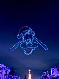 【香港】ディズニーランド