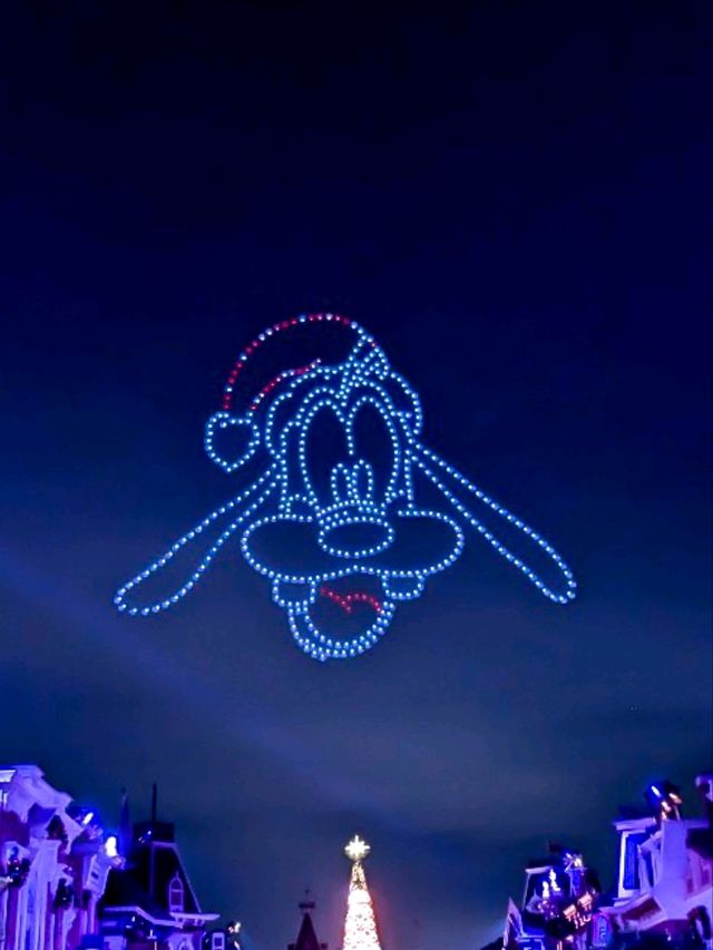 【香港】ディズニーランド