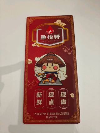 Golden Fish & Zesty Drinks untuk Mencerahkan Hari Anda di KL