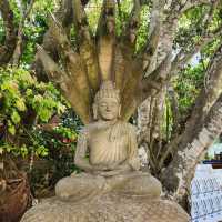 พระใหญ่เมืองภูเก็ต - The Big Buddha Phuket