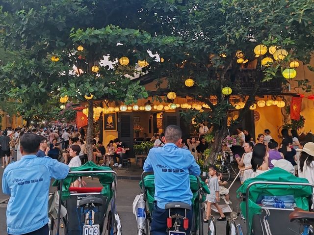 แจกแพลนเที่ยว 1 วัน – ฮอยอัน จากดานัง