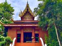 วัดพระแก้ว จังหวัดเชียงราย