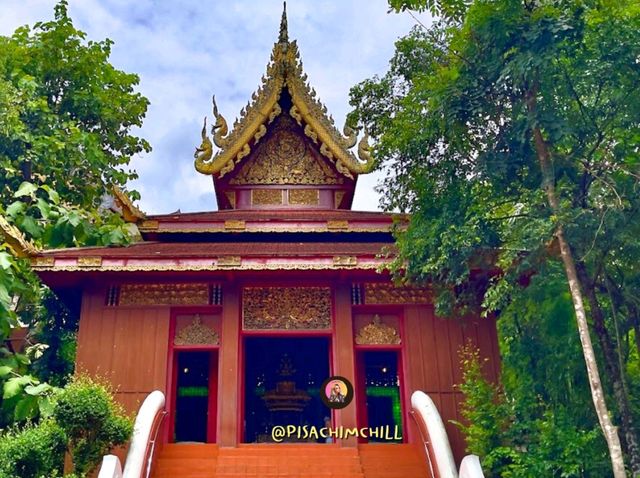 วัดพระแก้ว จังหวัดเชียงราย