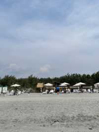 Kwentong Dagat – Beachfront Bliss