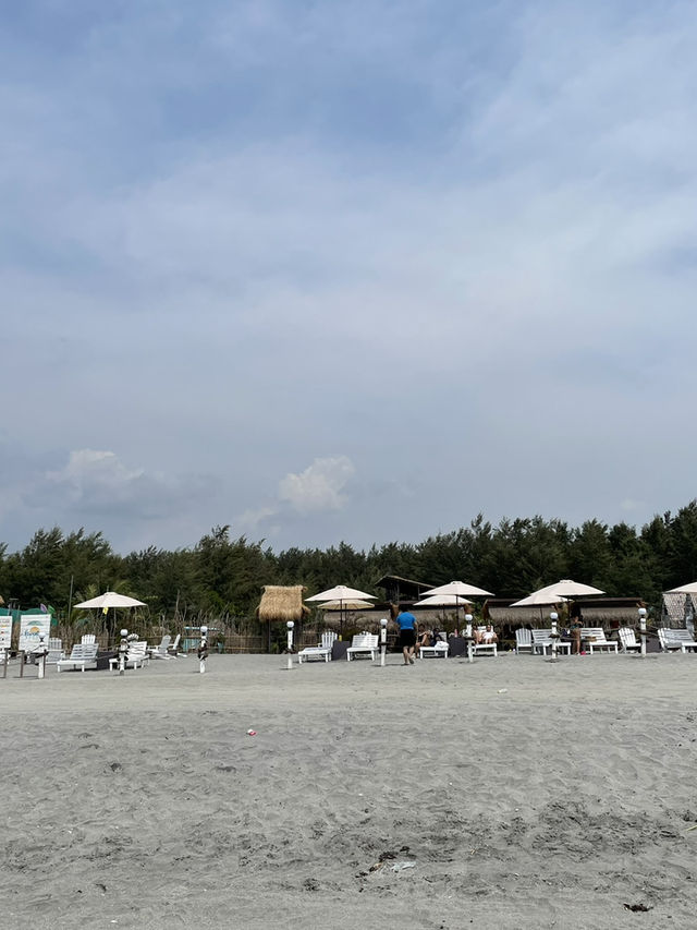 Kwentong Dagat – Beachfront Bliss