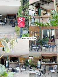 มัดรวม 5 คาเฟ่สวยๆที่เนินมะปราง