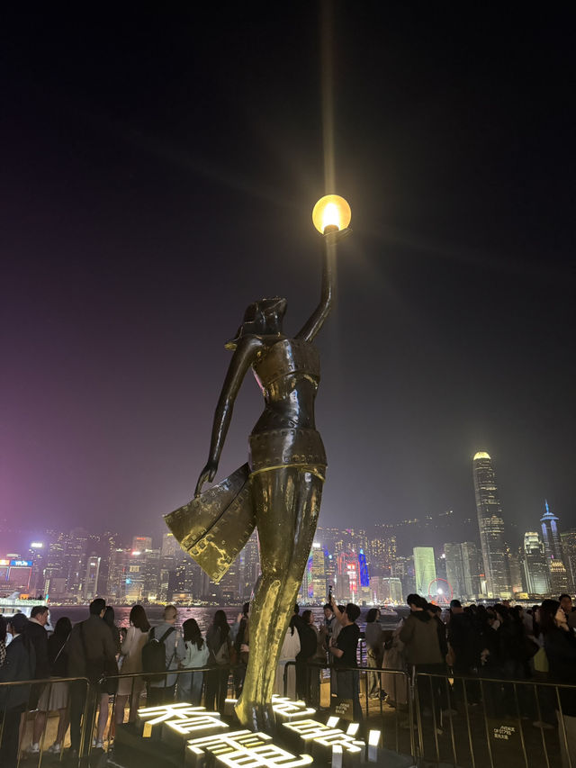 Create Memories in ✨ Hong Kong ✨