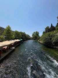 Experiencing the Tranquil Beauty of Blagaj